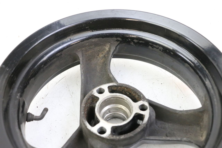 photo de FELGE PAAR PEUGEOT ELYSTAR 50 (2002 - 2014) - Oberflächenzustand und Material