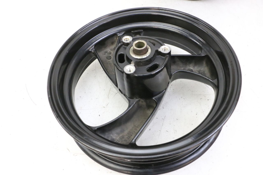 photo de FELGE PAAR PEUGEOT ELYSTAR 50 (2002 - 2014) - Kennzeichnungen und Originalreferenzen