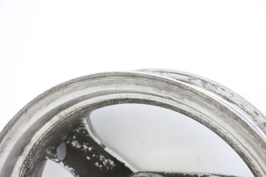 photo de FELGE PAAR PEUGEOT ELYSTAR 50 (2002 - 2014) - Ergänzendes Produktfoto