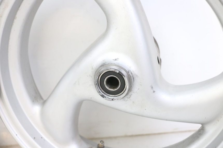 photo de FELGE PAAR PEUGEOT ELYSTAR 50 (2002 - 2014) - Profilansicht des Ersatzteils