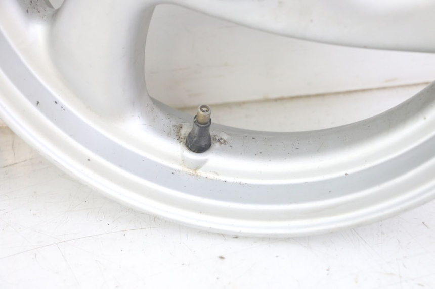 photo de FELGE PAAR PEUGEOT ELYSTAR 50 (2002 - 2014) - Hauptansicht