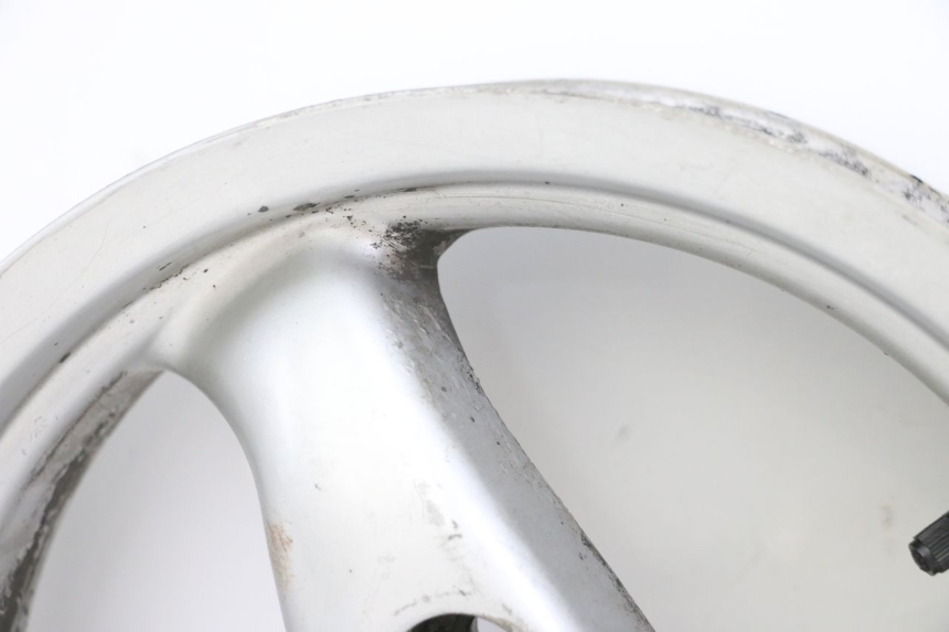 photo de FELGE PAAR PEUGEOT ELYSTAR 50 (2002 - 2014) - Alternative Perspektive