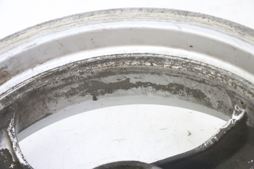 photo de FELGE PAAR PEUGEOT ELYSTAR 50 (2002 - 2014) - Technische Nahaufnahme