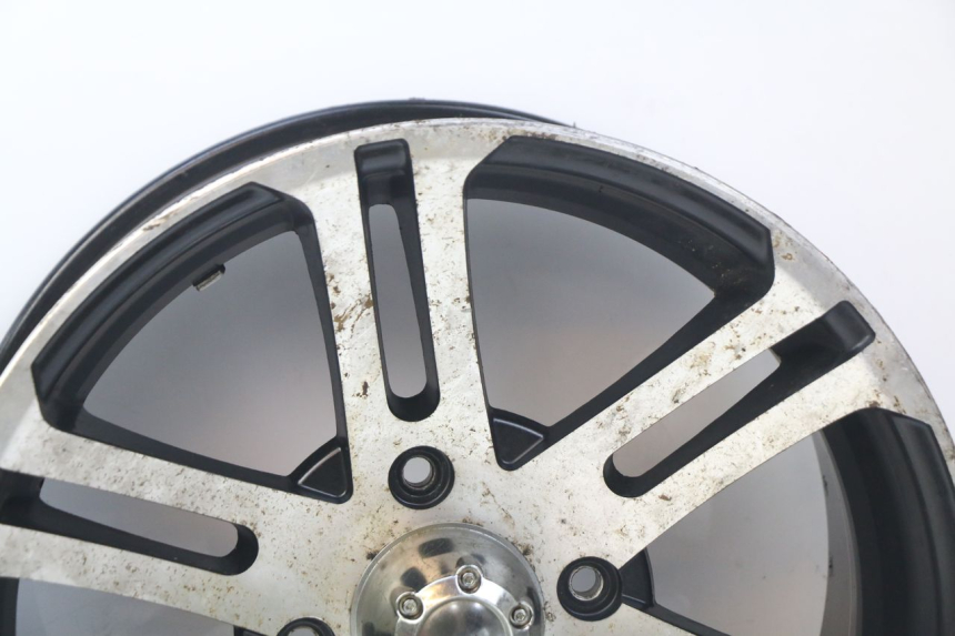 photo de FELGENPAAR SPY RACING F3 350 (2015 - 2022) - Alternativer Blickwinkel