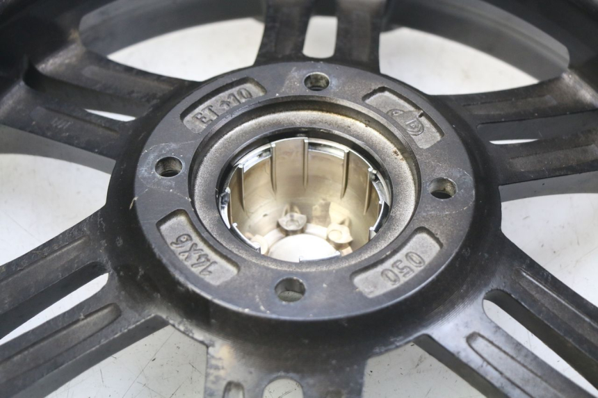 photo de FELGENPAAR SPY RACING F3 350 (2015 - 2022) - Alternative Perspektive