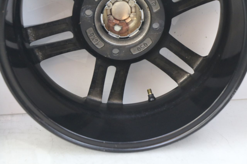 photo de FELGENPAAR SPY RACING F3 350 (2015 - 2022) - Geprüftes Gebrauchtteil