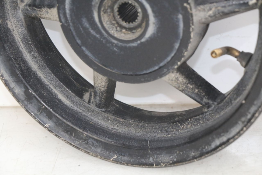 photo de FELGENPAAR TNT MOTOR ROMA 10' 4T 50 (2019 - 2022) - Zoom auf Komponenten