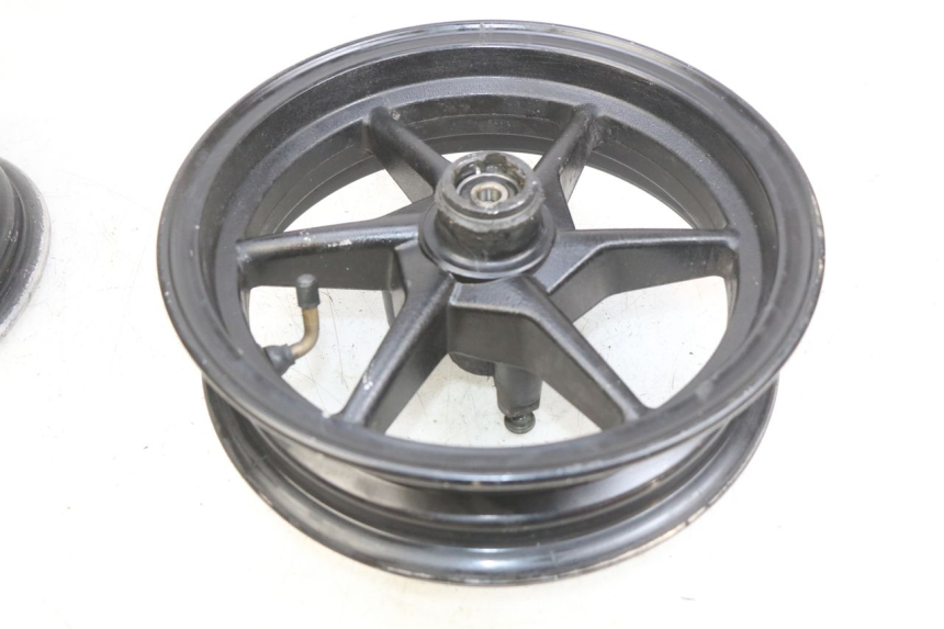 photo de FELGENPAAR TNT MOTOR ROMA 10' 4T 50 (2019 - 2022) - Zoom auf Gebrauchszustand