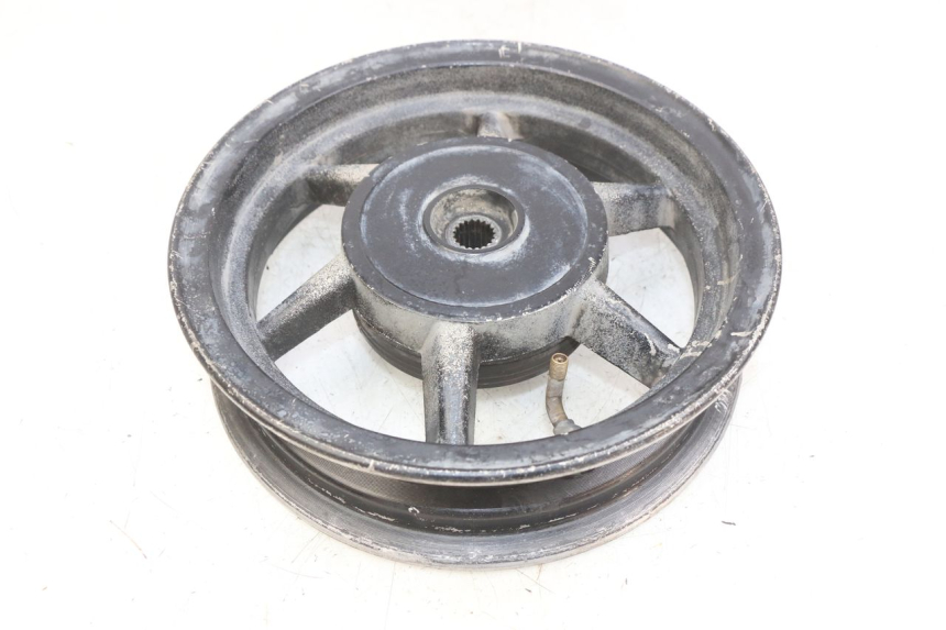 photo de FELGENPAAR TNT MOTOR ROMA 10' 4T 50 (2019 - 2022) - Gesamtansicht des Produkts