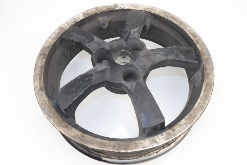 photo de FELGE PAAR PEUGEOT SATELIS 125 (2006 - 2009) - Detailansicht des Bauteils