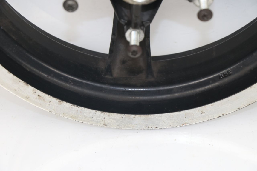 photo de FELGE PAAR PEUGEOT SATELIS 125 (2006 - 2009) - Hochauflösende Nahaufnahme