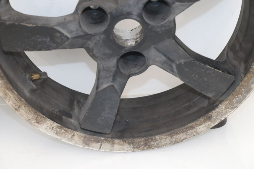 photo de FELGE PAAR PEUGEOT SATELIS 125 (2006 - 2009) - Hauptansicht