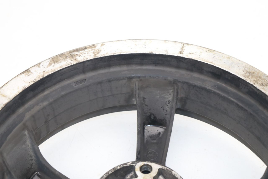 photo de FELGE PAAR PEUGEOT SATELIS 125 (2006 - 2009) - Gesamtansicht des Produkts