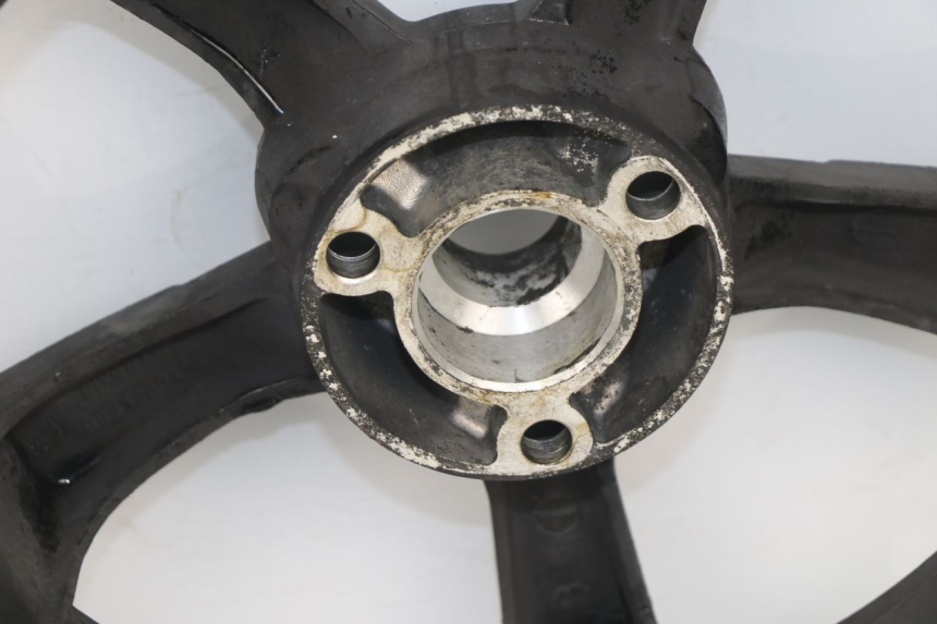 photo de FELGE PAAR PEUGEOT SATELIS 125 (2006 - 2009) - Kennzeichnungen und Originalreferenzen