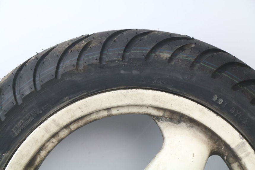 photo de FELGE PAAR PEUGEOT SPEEDFIGHT LC 50 (1996 - 2002) - Detailansicht des Bauteils