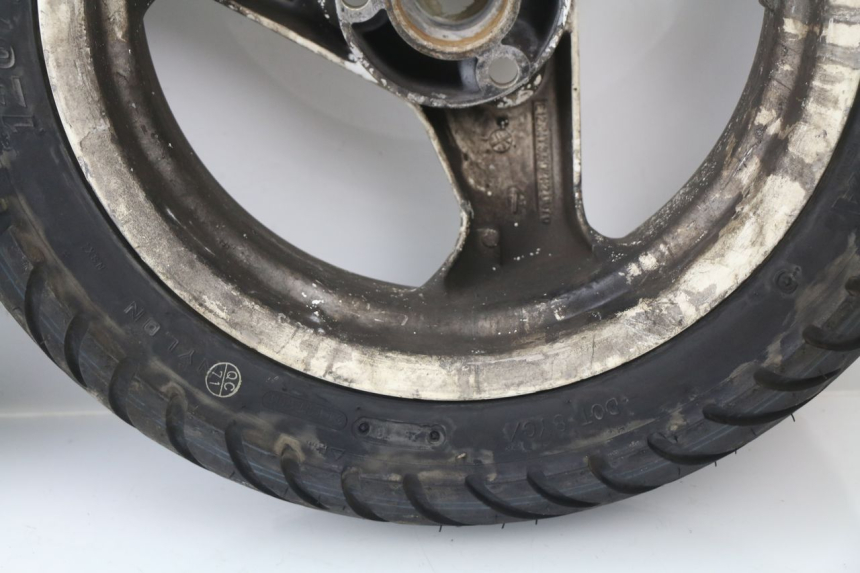 photo de FELGE PAAR PEUGEOT SPEEDFIGHT LC 50 (1996 - 2002) - Technische Nahaufnahme