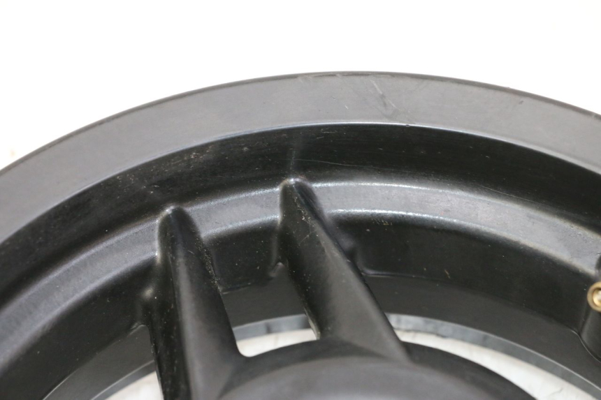 photo de FELGE PAAR PEUGEOT STREETZONE I 2T 50 (2018 - 2020) - Charakteristische Merkmale