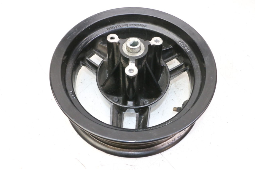 photo de FELGE PAAR PEUGEOT STREETZONE I 2T 50 (2018 - 2020) - Detaillierte Sichtprüfung