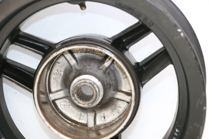 photo de FELGE PAAR PEUGEOT STREETZONE I 2T 50 (2018 - 2020) - Qualität der Gebrauchtware