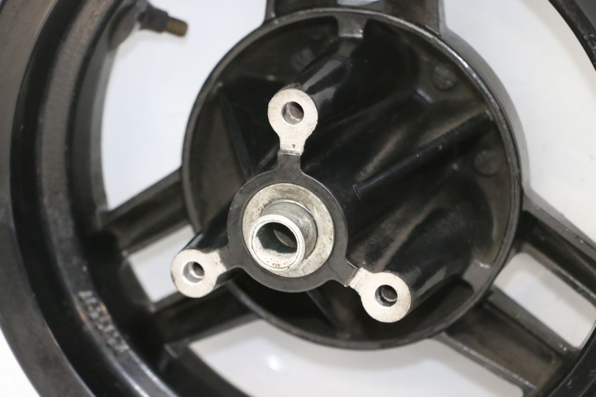 photo de FELGE PAAR PEUGEOT STREETZONE I 2T 50 (2018 - 2020) - Profilansicht des Ersatzteils