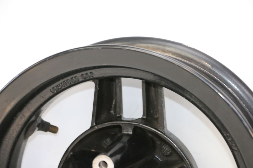 photo de FELGE PAAR PEUGEOT STREETZONE I 2T 50 (2018 - 2020) - Alternative Perspektive