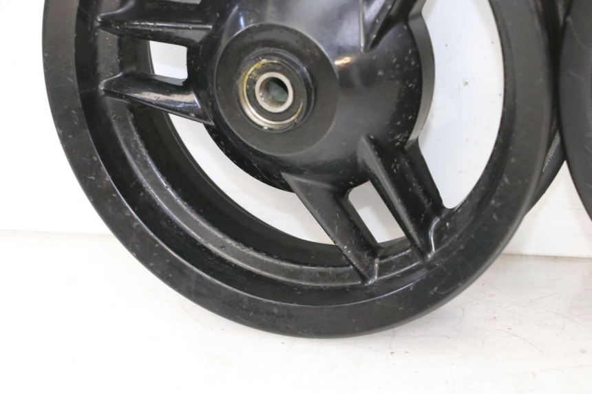 photo de FELGE PAAR PEUGEOT STREETZONE I 2T 50 (2018 - 2020) - Technische Nahaufnahme