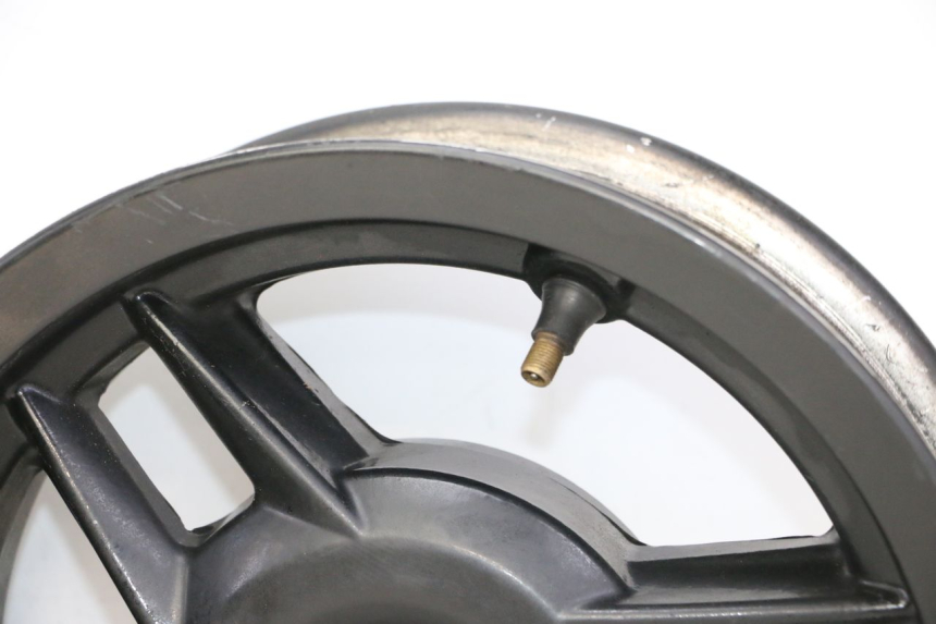 photo de FELGE PAAR PEUGEOT STREETZONE I 2T 50 (2018 - 2020) - Kennzeichnungen und Originalreferenzen