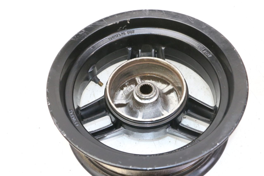 photo de FELGE PAAR PEUGEOT STREETZONE I 2T 50 (2018 - 2020) - Technische Nahaufnahme