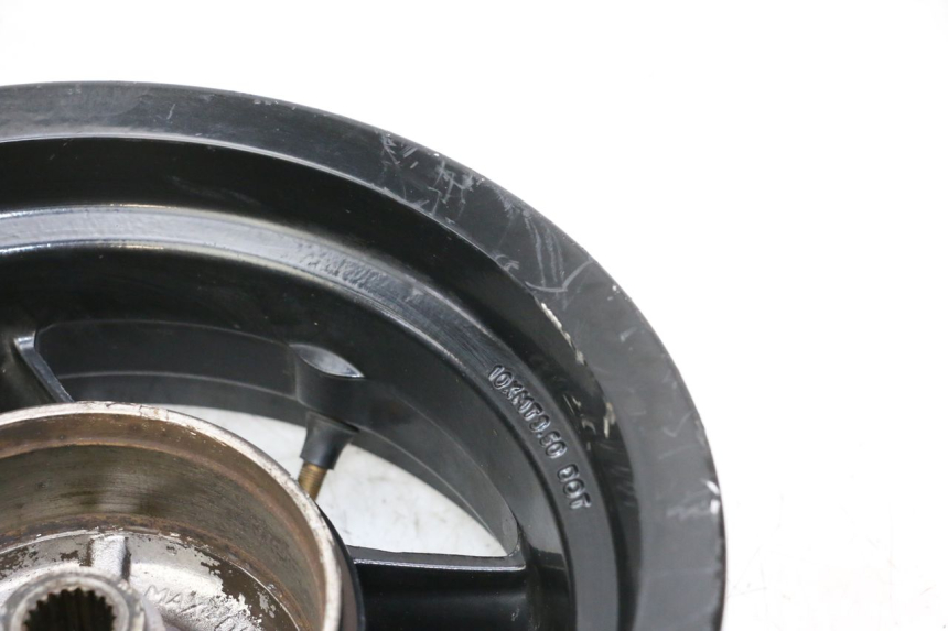 photo de FELGE PAAR PEUGEOT STREETZONE I 2T 50 (2018 - 2020) - Details der Befestigungspunkte