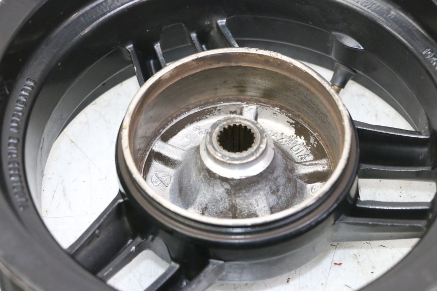 photo de FELGE PAAR PEUGEOT STREETZONE I 2T 50 (2018 - 2020) - Geprüftes Gebrauchtteil