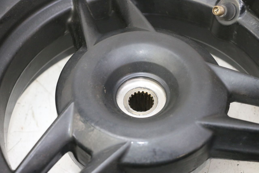 photo de FELGE PAAR PEUGEOT STREETZONE I 2T 50 (2018 - 2020) - Kennzeichnungen und Originalreferenzen