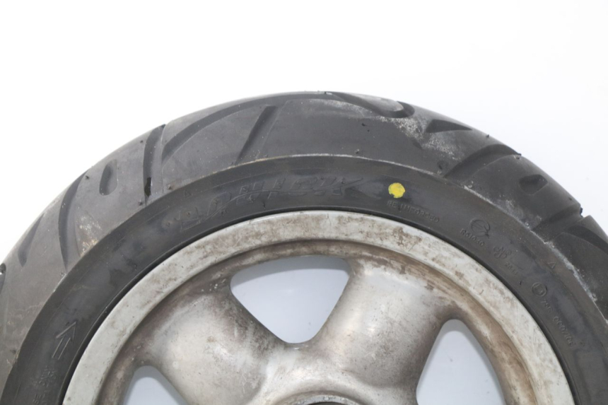 photo de FELGE PAAR YAMAHA YP MAJESTY 125 (2002 - 2006) - Charakteristische Merkmale