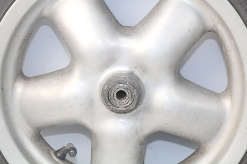 photo de FELGE PAAR YAMAHA YP MAJESTY 125 (2002 - 2006) - Detaillierte Sichtprüfung