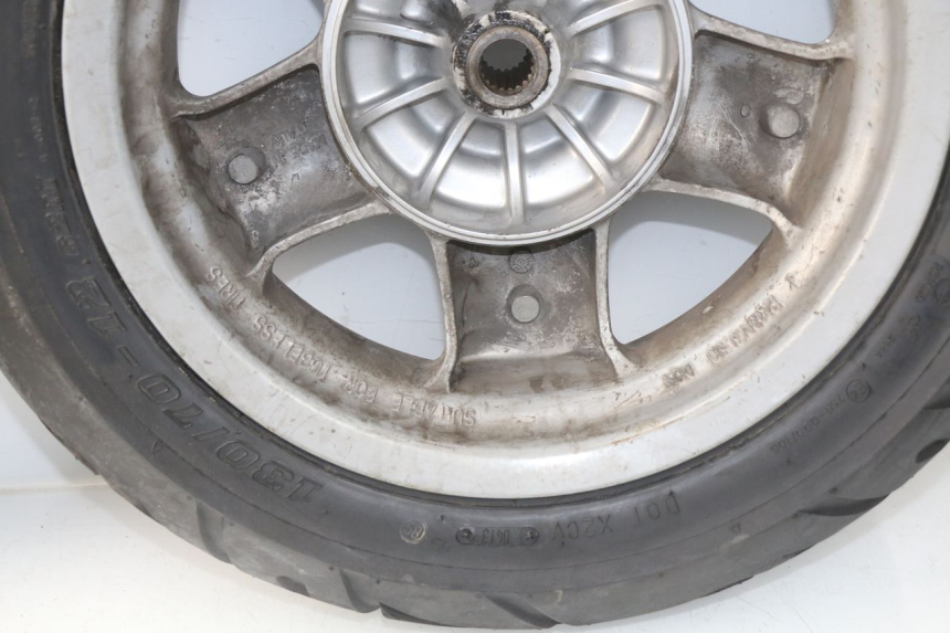 photo de FELGE PAAR YAMAHA YP MAJESTY 125 (2002 - 2006) - Gesamtansicht des Produkts