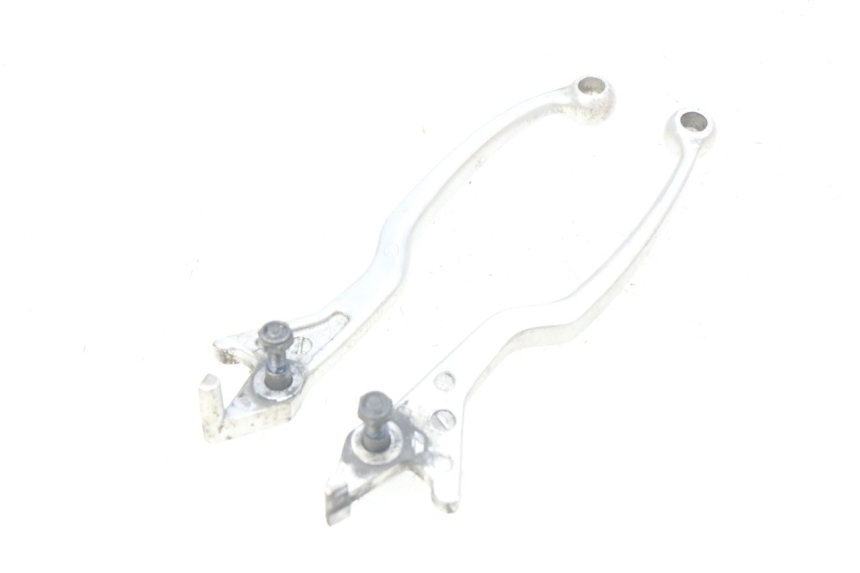 photo de BREMSHEBELPAAR SUZUKI BURGMAN 125 (2007 - 2014) - Zoom auf Gebrauchszustand