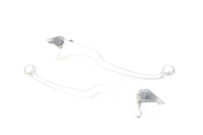 photo de BREMSHEBELPAAR SUZUKI BURGMAN 125 (2007 - 2014) - Technische Nahaufnahme