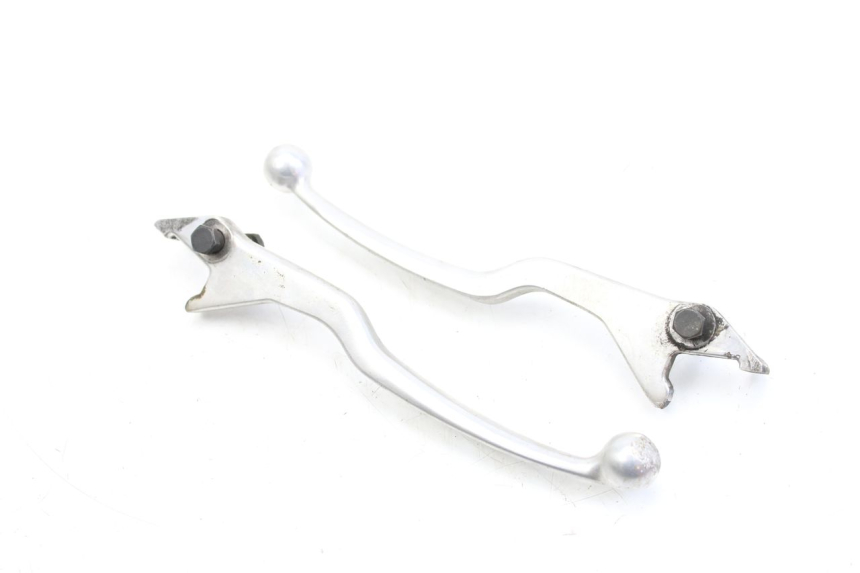 photo de BREMSHEBELPAAR SUZUKI BURGMAN 125 (2007 - 2014) - Zoom auf Gebrauchszustand