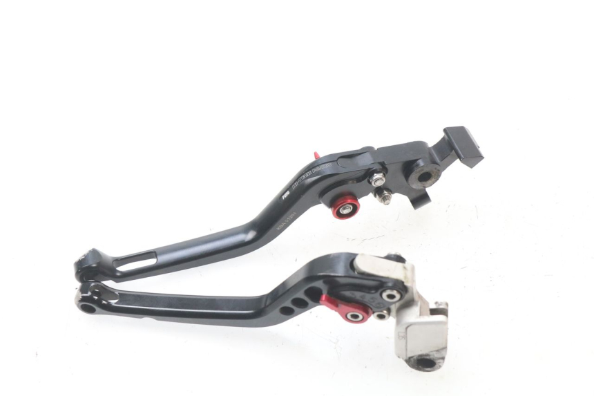 photo de BREMSHEBEL KAWASAKI ER-6 ER6 N 650 (2009 - 2011) - Alternative Perspektive