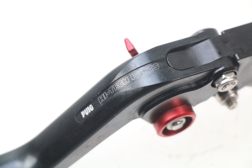 photo de BREMSHEBEL KAWASAKI ER-6 ER6 N 650 (2009 - 2011) - Technische Nahaufnahme