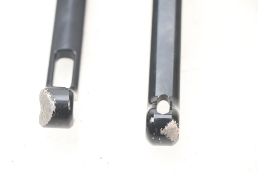 photo de BREMSHEBEL KAWASAKI ER-6 ER6 N 650 (2009 - 2011) - Details der Befestigungspunkte