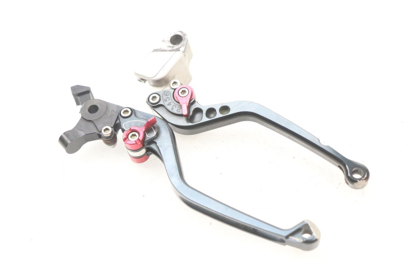 photo de BREMSHEBEL KAWASAKI ER-6 ER6 N 650 (2009 - 2011) - Geprüftes Gebrauchtteil