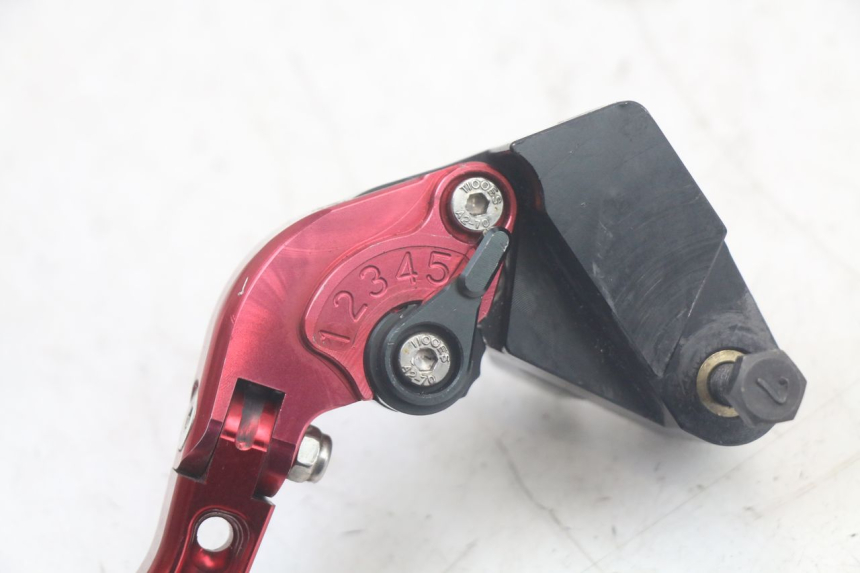 photo de BREMSHEBEL KAWASAKI ER-6 ER6 N 650 (2012 - 2016) - Technische Nahaufnahme