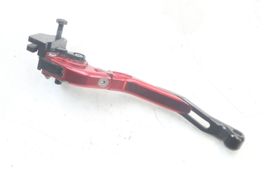 photo de BREMSHEBEL KAWASAKI ER-6 ER6 N 650 (2012 - 2016) - Details der Befestigungspunkte