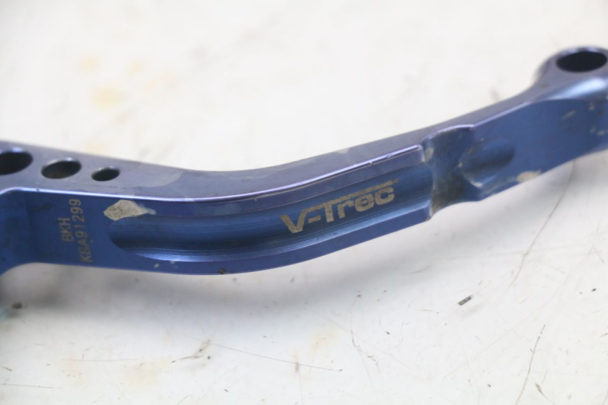 photo de BREMSHEBEL SUZUKI GSR 750 (2011 - 2017) - Zoom auf Komponenten