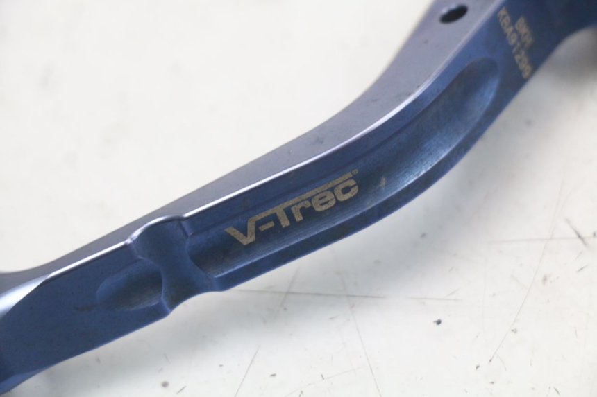 photo de BREMSHEBEL SUZUKI GSR 750 (2011 - 2017) - Oberflächenzustand und Material