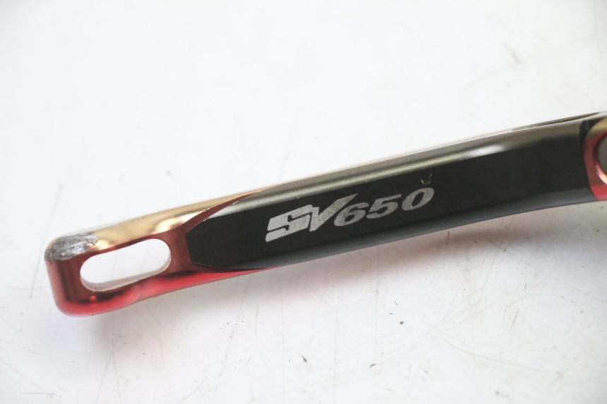 photo de BREMSHEBEL SUZUKI SV S 650 (2003 - 2009) - Technische Nahaufnahme