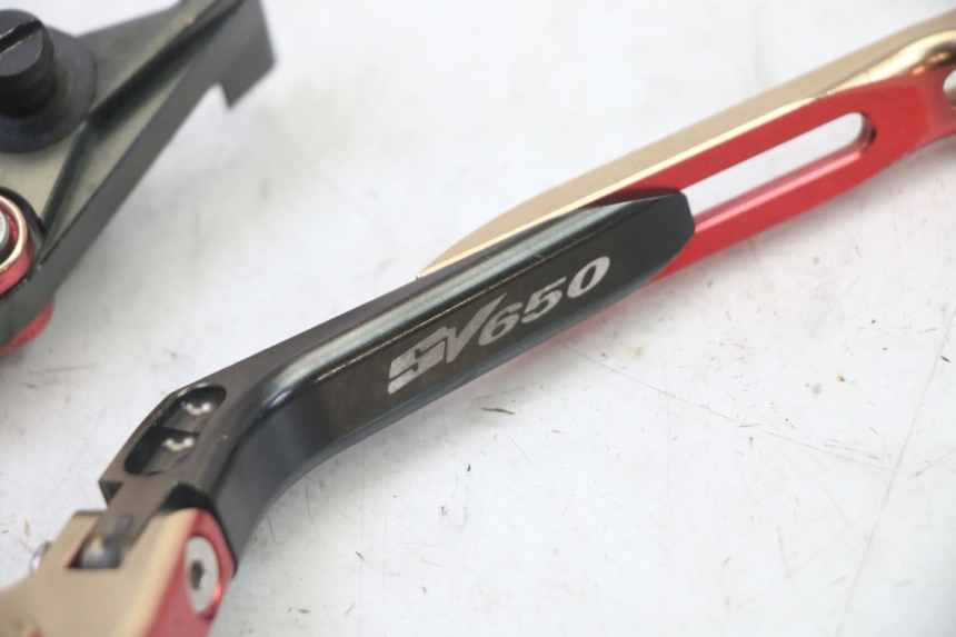 photo de BREMSHEBEL SUZUKI SV S 650 (2003 - 2009) - Gesamtansicht des Produkts