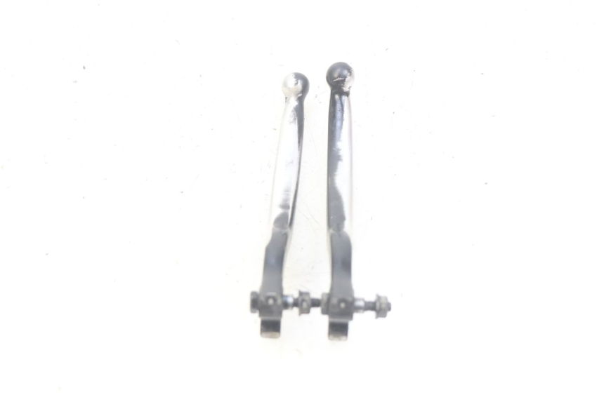 photo de BREMSHEBELPAAR PIAGGIO XEVO - X EVO 125 (2007 - 2017) - Detailansicht des Bauteils