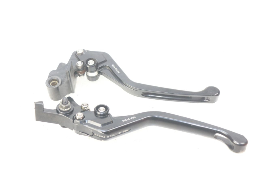 photo de BREMSHEBELPAAR KAWASAKI Z 650 (2016 - 2019) - Technische Nahaufnahme