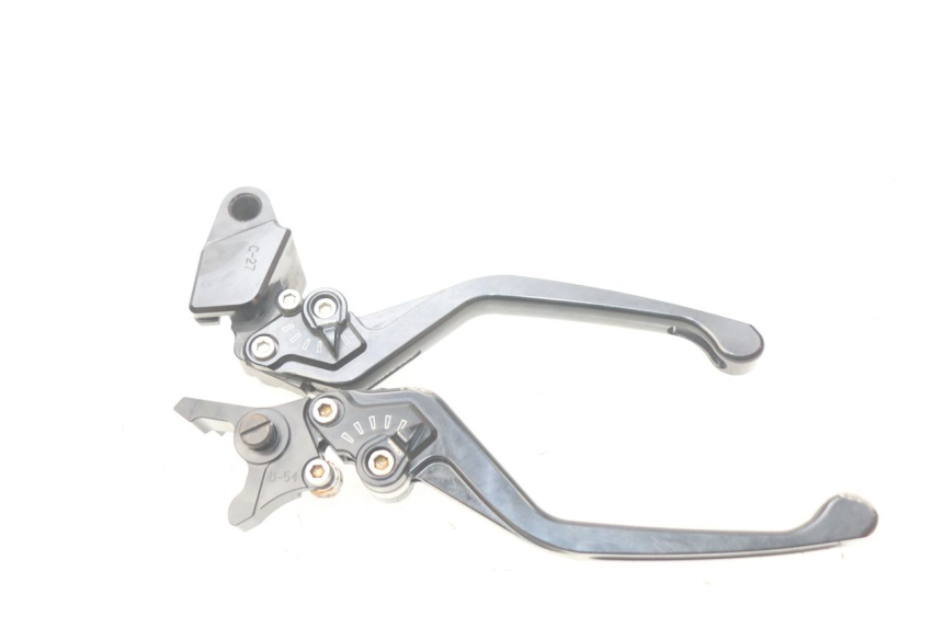 photo de BREMSHEBELPAAR KAWASAKI Z 650 (2016 - 2019) - Gesamtansicht des Produkts